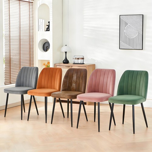 Dining chairs padded - 2/4x,