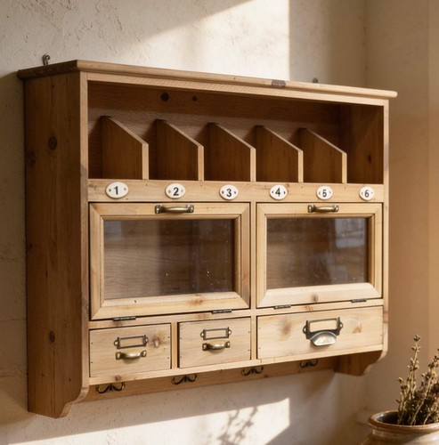 Country farmhouse wooden - wooden, wall