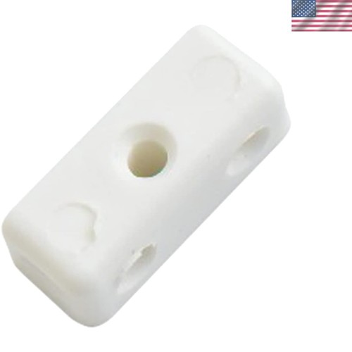 Compact piece modesty block - 20-piece,