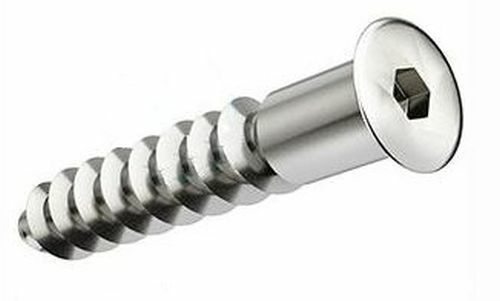 5mm 50mm confirmat screws - x,