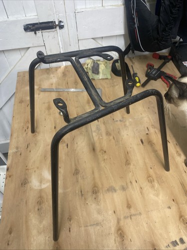 Original eames eiffel - original,