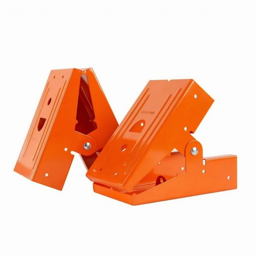 Pieces woodworking sawhorse - 2,