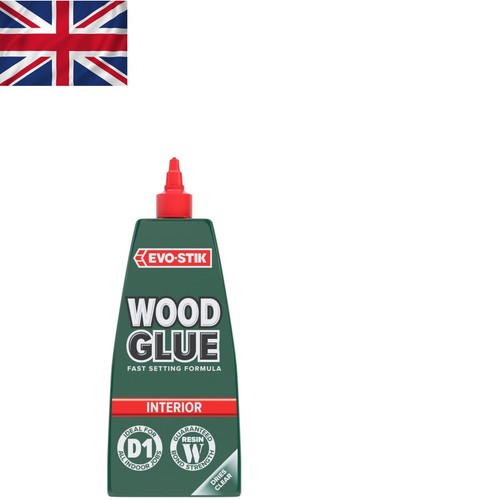 Fast setting extra - setting, 1l
