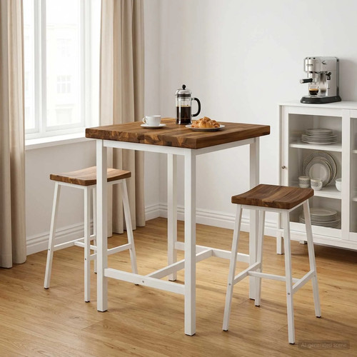 Walplus rectangular table top - rectangular,