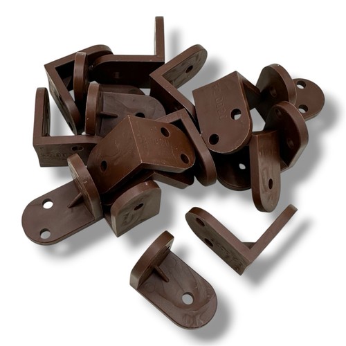 Right angle bracket shape - right,