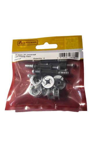 5mm universal cam fixings - cam,