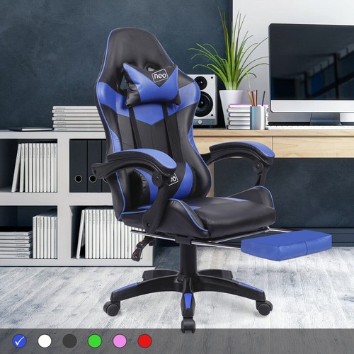 Neo chair gaming office - neo, pu