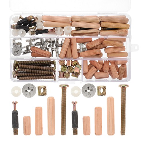 Pcs bed frame screws - bed,