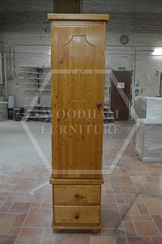 Handmade richmond solid pine - richmond,