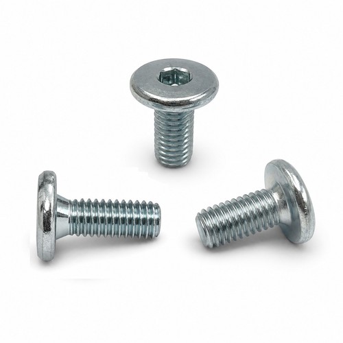 16mm thread zinc - x,