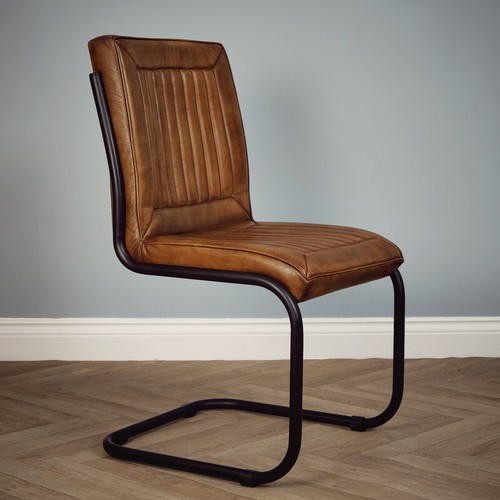 100 real leather dining - leather,