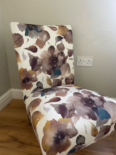 Living room chair newly - room,