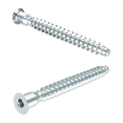 Confirmat furniture screws - furniture,