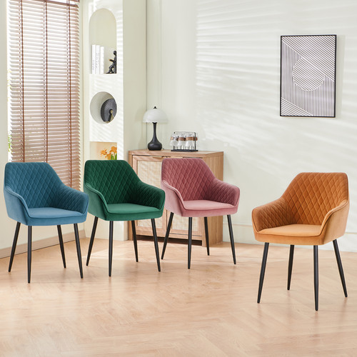 Set dining chairs - set, 2/4