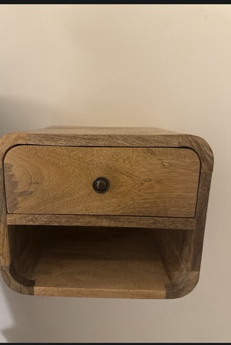 Tapromis solid wood - solid,