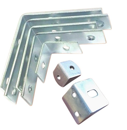 Angle brackets plastic - angle,