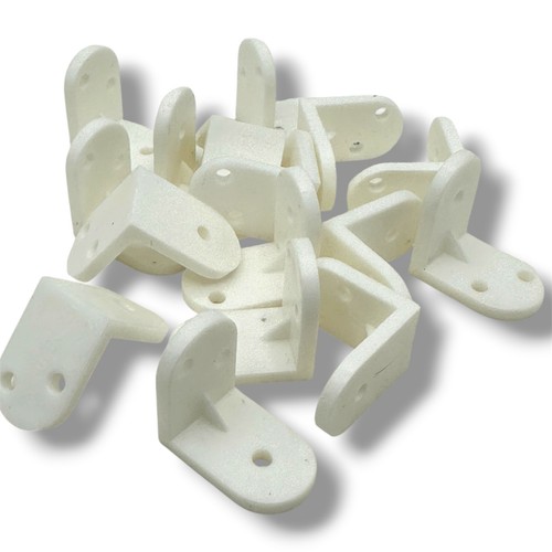 Right angle bracket shape - right,