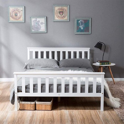4ft small double - small, frame