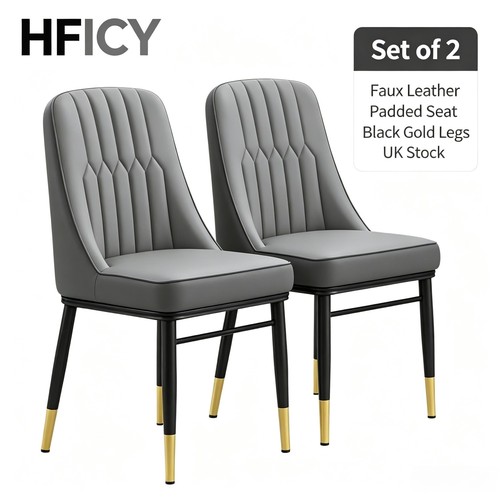 Set grey vertical stitch - set,