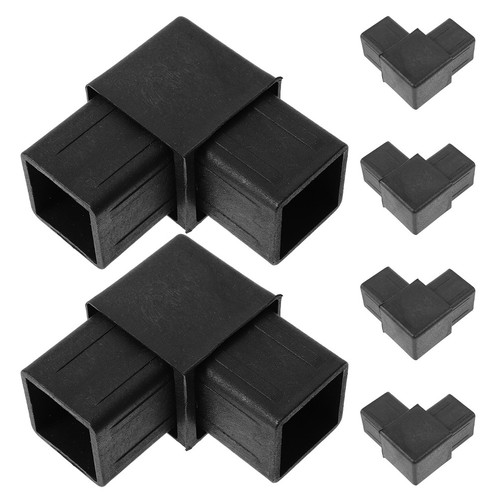 6pcs reusable plastic - reusable,