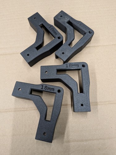 Cabinet assembly jig - 90°,