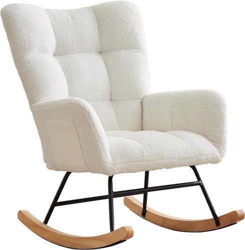 Rocking chair for - rocking,