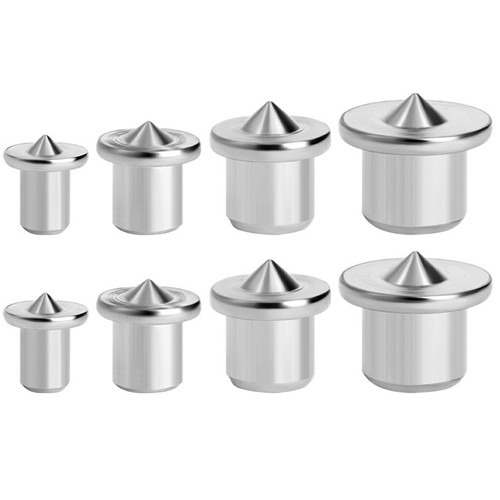 2sets dowel pins assortment - dowel,
