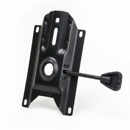 Chair plate with lever - chair,