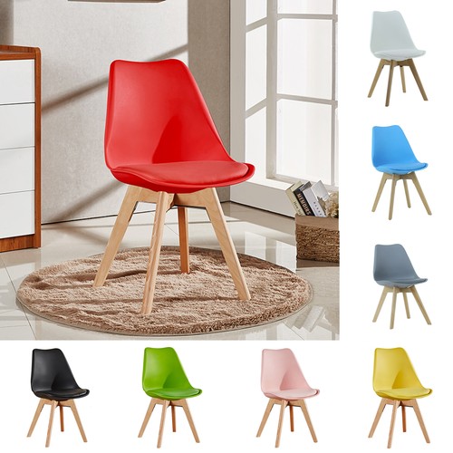 Tulip dining chair eiffel - dining,