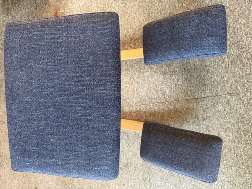 Varier stokke balans kneeling - stokke,
