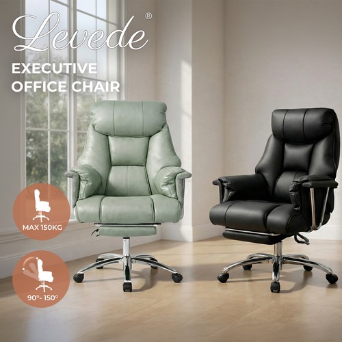 Heavy duty executive office - heavy,