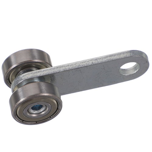 Unistrut trolley assembly - unistrut,