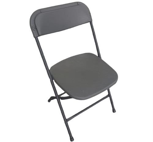 Folding plastic chairs - folding,