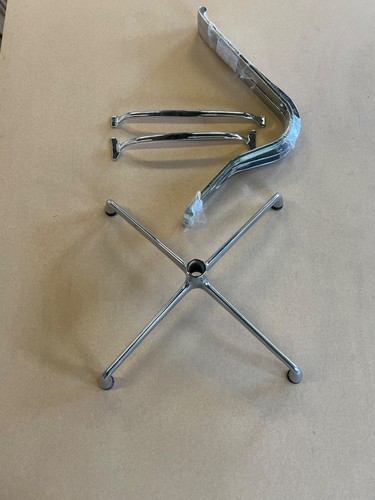 Vitra eames chair - vitra,