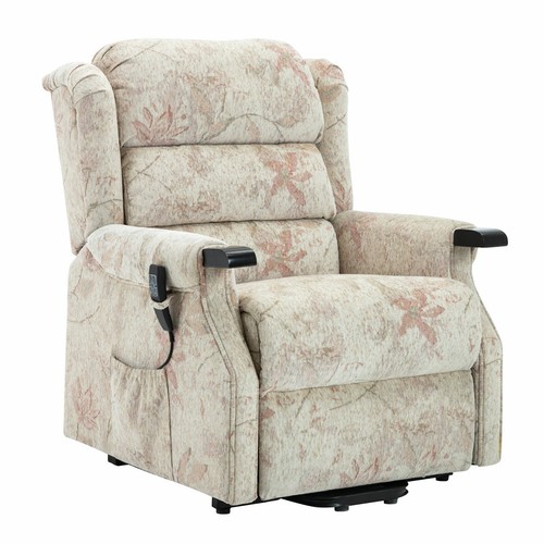 Queensbury electric dual - , motor