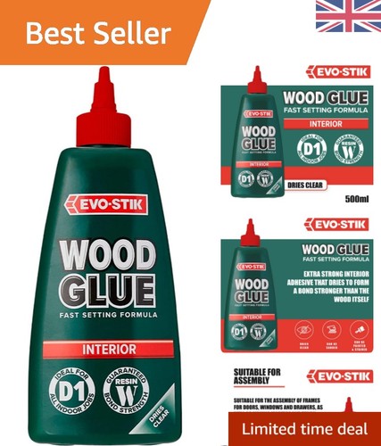Extra strong liquid - wood, glue