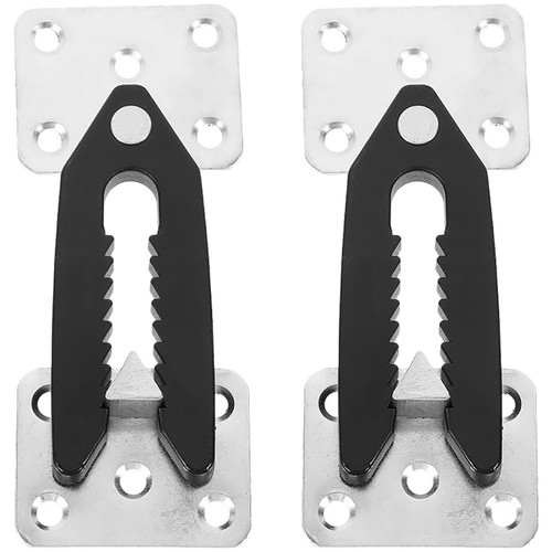 2pcs steel and - 2pcs,