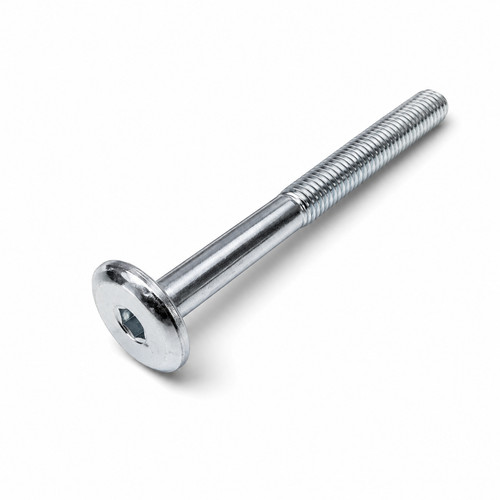 60mm thread zinc - x,