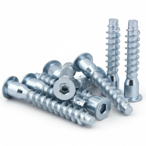 Confirmat screws mdf chipboard - screws,