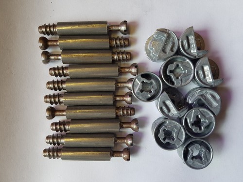 12mm locking cam - locking,