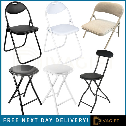 Folding stools chairs foldable - folding,