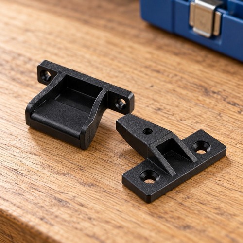 Furniture assembly for snap - furniture,