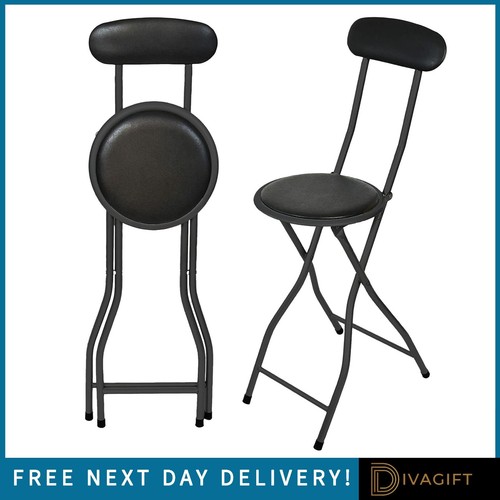 Folding bar stool breakfast - folding,