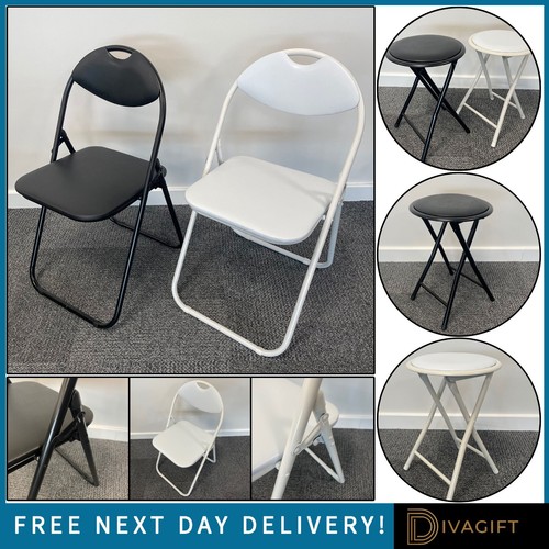 Folding chair stool - chair,