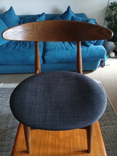 Contemporary chair - contemporary,