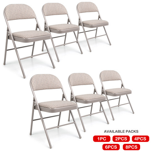 New deluxe strong steel metal - new,