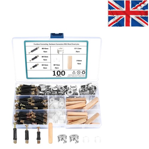 Secure 100 piece - 100-piece, furniture