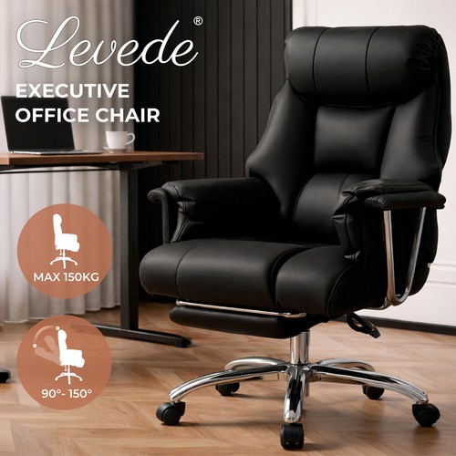 Executive office chair heavy - chair,