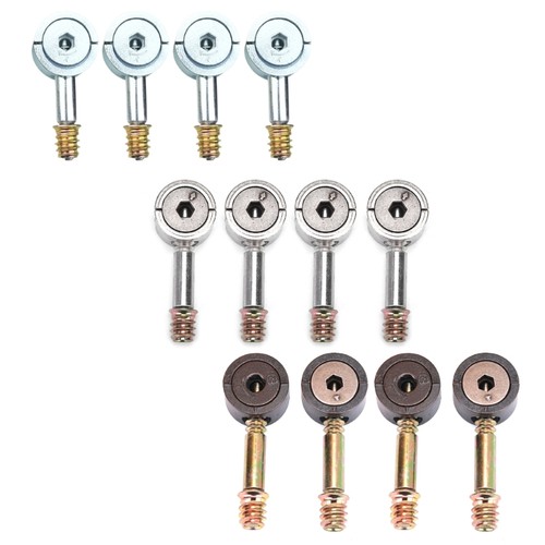 Furniture assembly fastener - assembly,