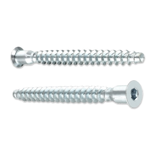 Confirmat screws mdf - confirmat,